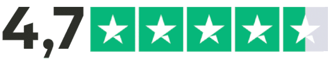 Click to visit Trustpilot review